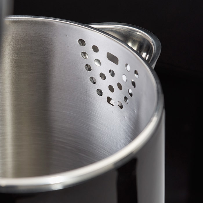 Judge JEA100 1.5L black kettle product image 4