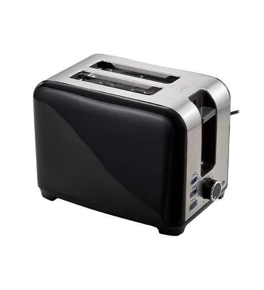 Judge JEA101 black 2-slice toaster product image 1