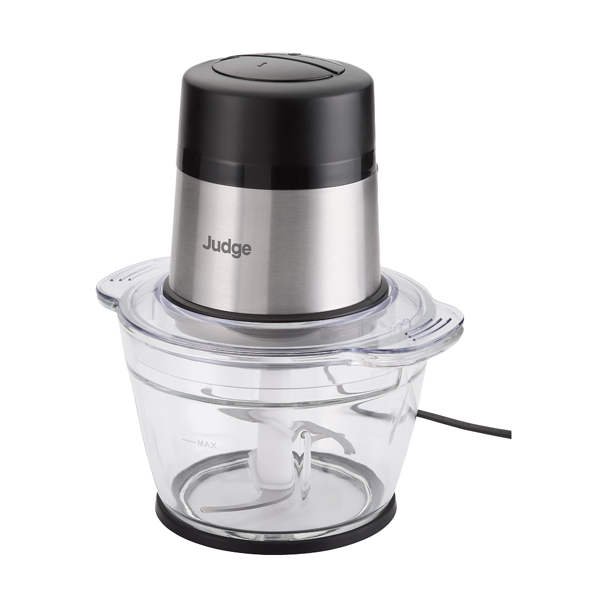 Judge JEA109 mini chopper with glass bowl product image 1