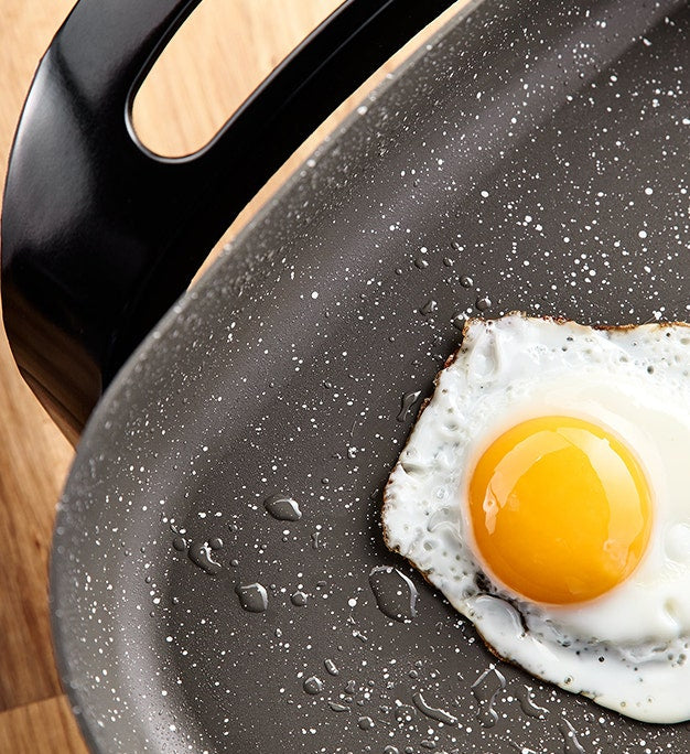 Judge JEA23 non-stick electric skillet product image 3