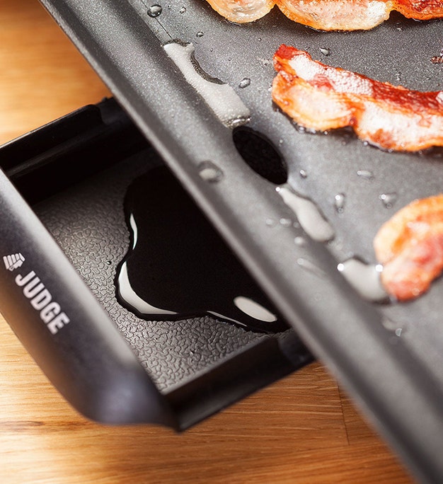 Judge JEA81 teppanyaki table grill product image 3