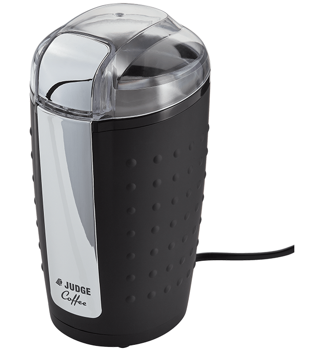 Judge JEA86 black coffee grinder product image 1