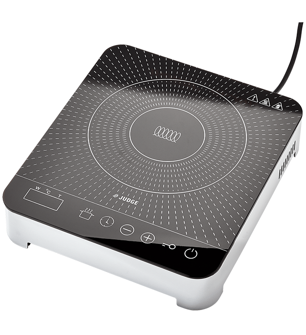 Judge JEA90 portable single induction hob product image 1