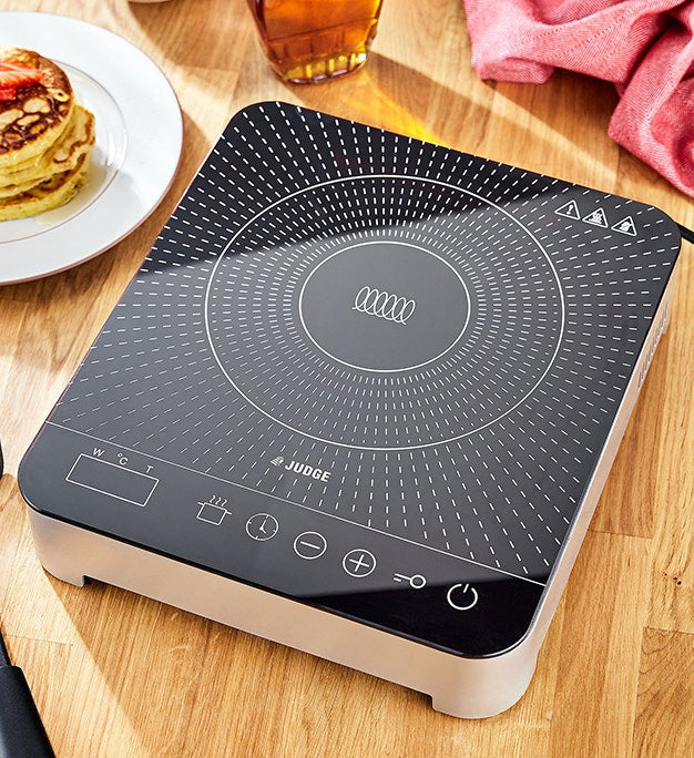 Judge JEA90 portable single induction hob product image 2
