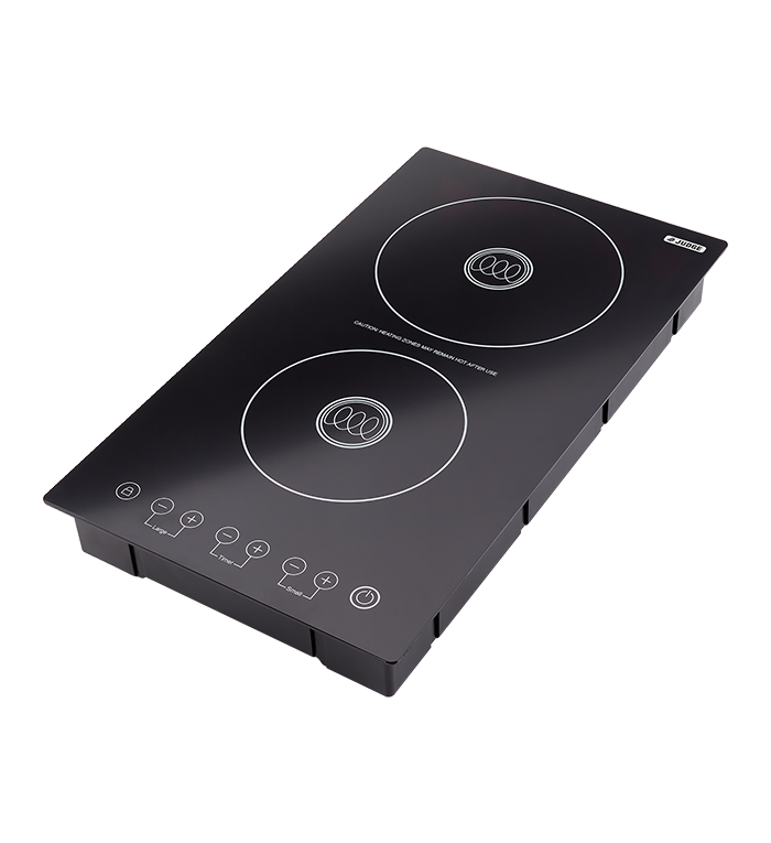 Judge JEA92 portable double induction hob product image 1