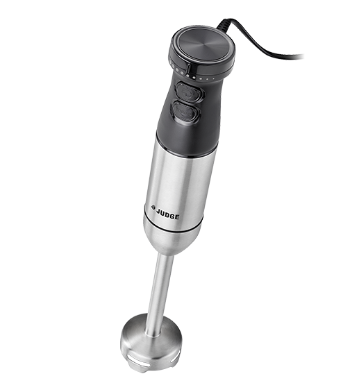 Judge JEA96 silver stainless steel stick blender product image 1