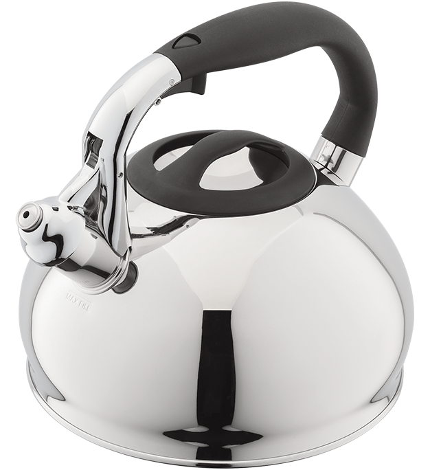 Judge JQ04 3L stainless steel stovetop whistling kettle product image 1