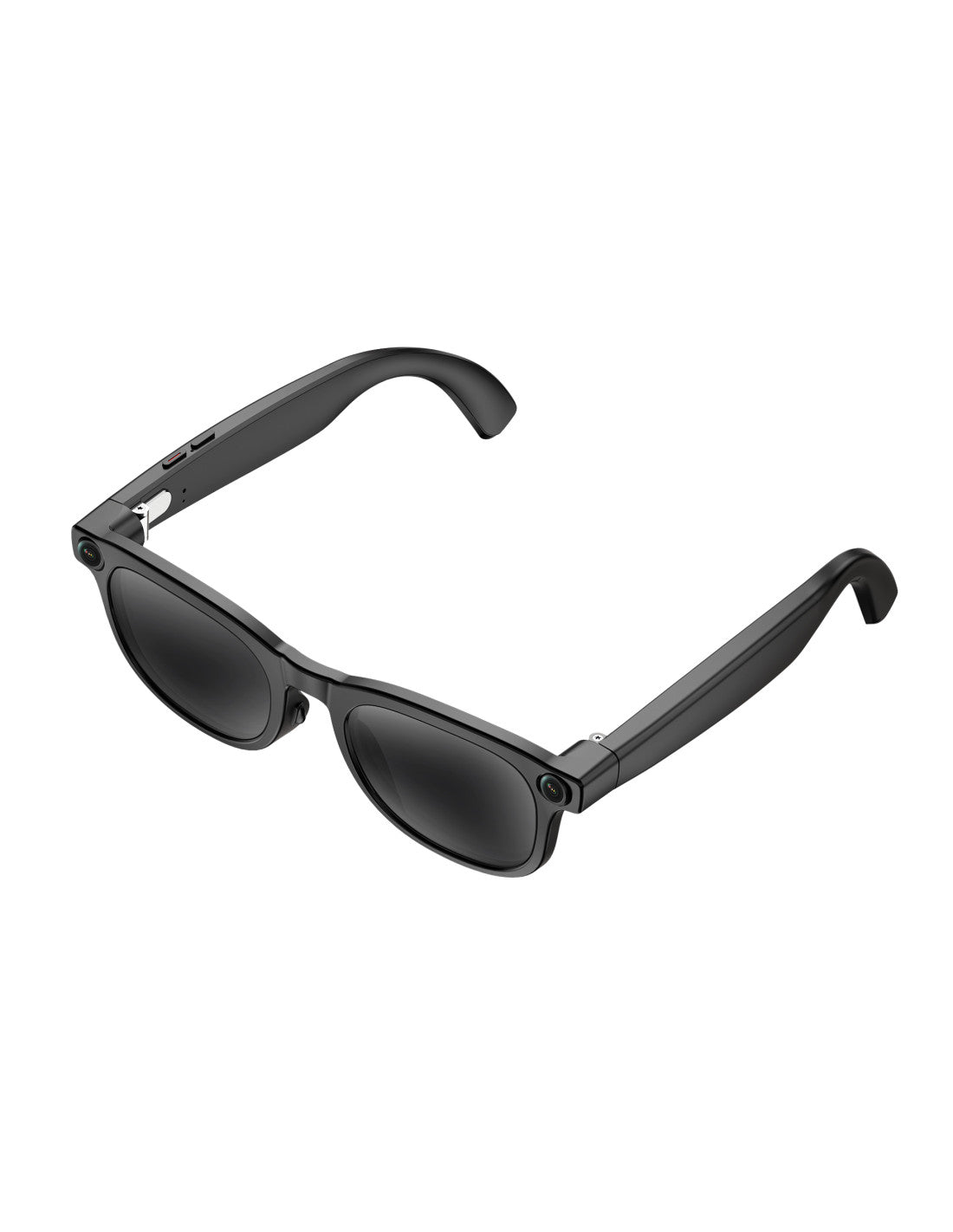 KSIX Spectrum AI 8MP Full HD Smart Glasses | BSGLASS01B