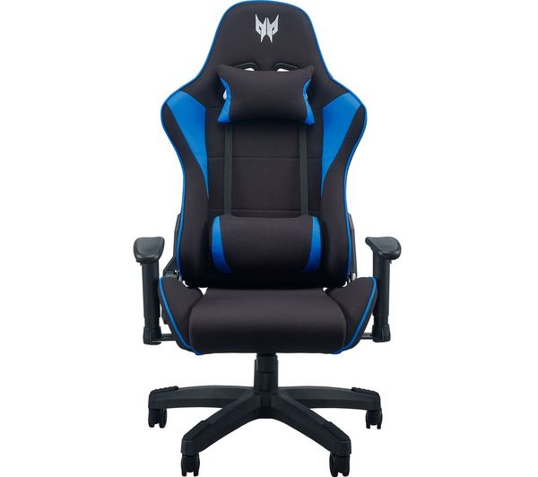 Acer Predator Rift Lite Gaming Chair 2D Armrest | GP.GCR11.00C
