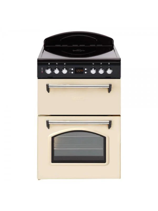Leisure 60cm Range Cooker | CLA60CEK