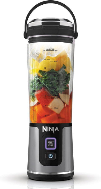 Ninja Blast Cordless Portable Blender - Black* | BC151UKBK
