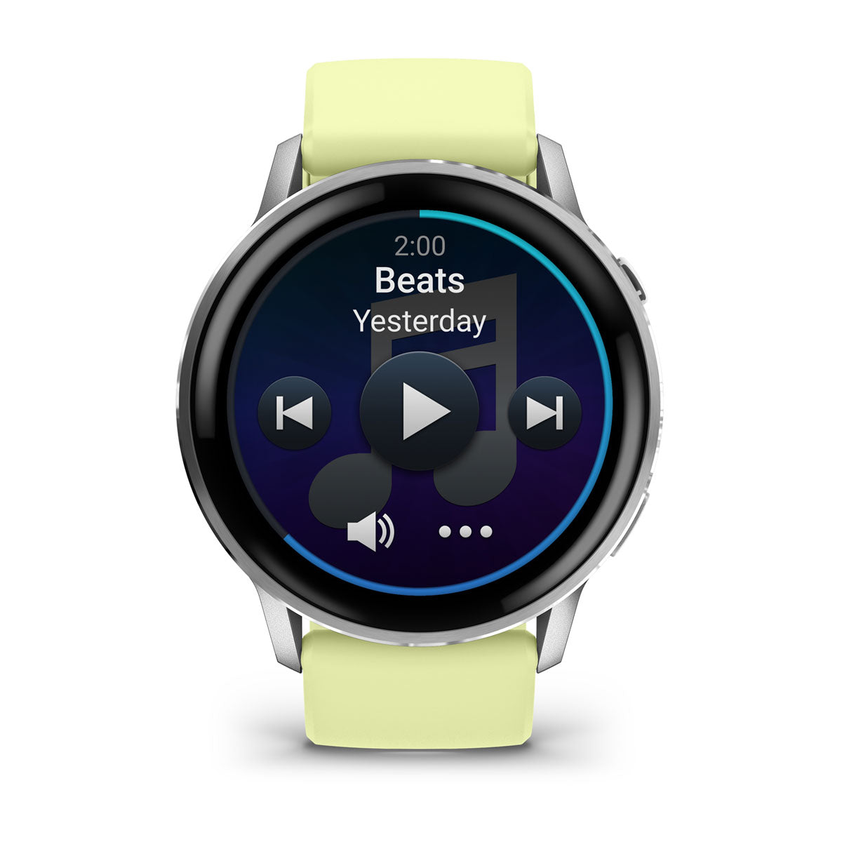 Garmin Venu 4 45mm GPS Health Smartwatch - display view 1