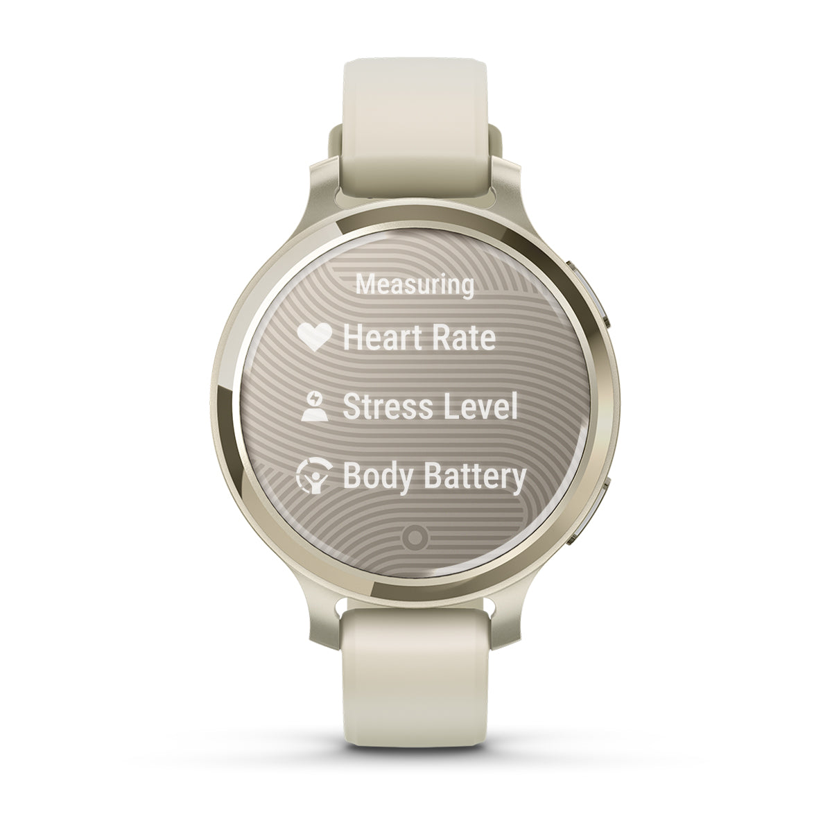 Garmin Lily 2 Active Small GPS Smartwatch - display view 1
