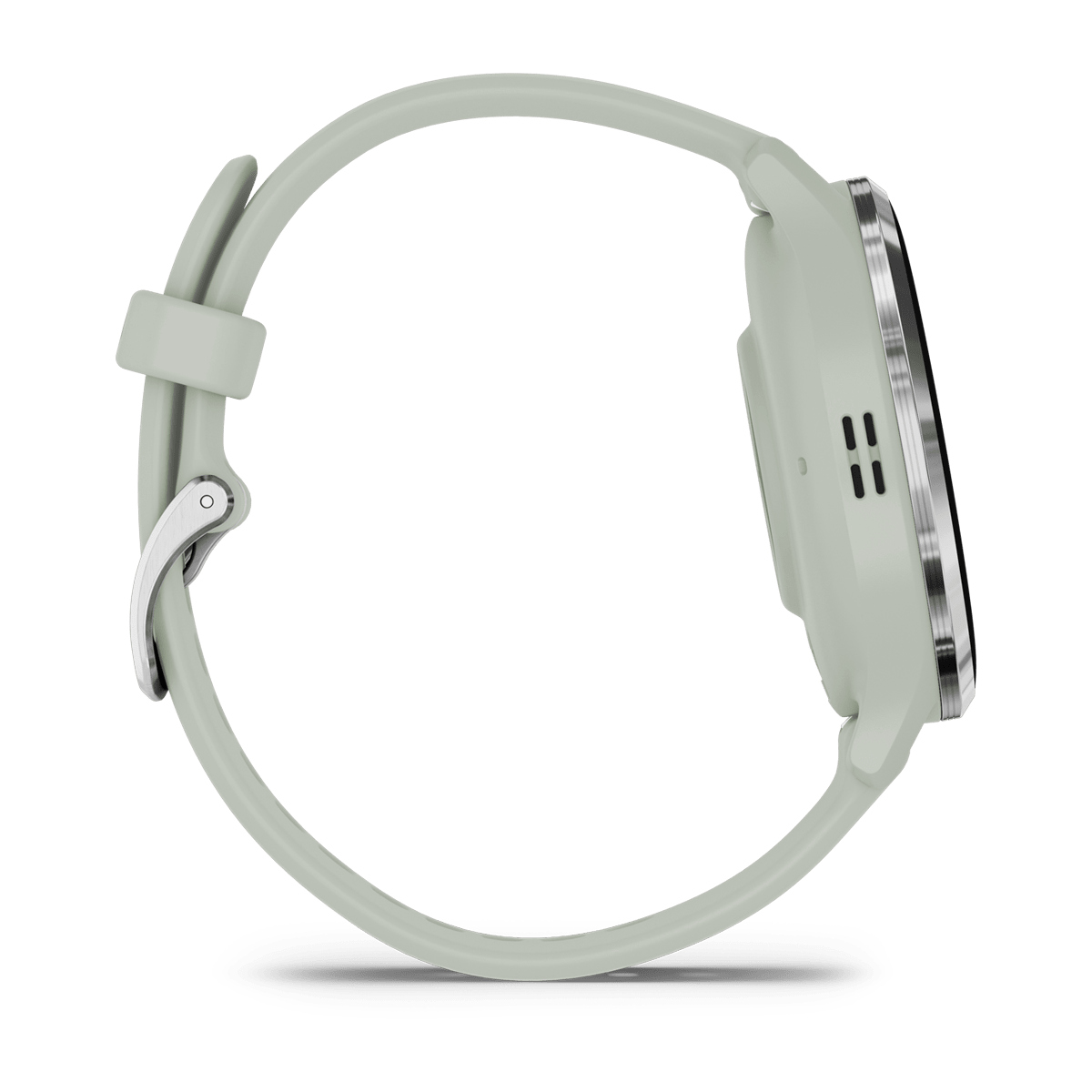 Garmin Venu 3S 41mm GPS Health Smartwatch - side view