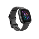 Fitbit Sense 2 Smart Watch Shadow Grey & Graphite | 79-FB521BKGB