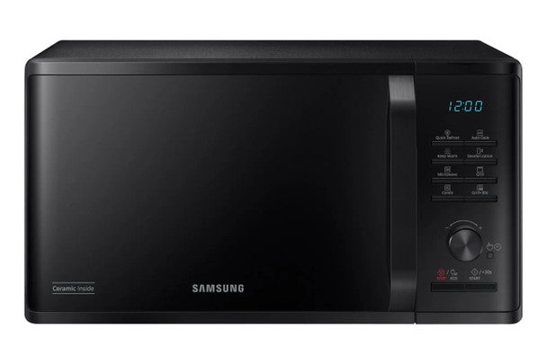 Samsung Solo MWO Capacity 23 L Black | MS23K3515AK/EU