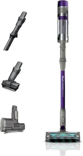 Shark Cordless PowerDetect Stick Vacuum | IP1251UKT