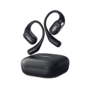 SHOKZ OpenFit True Wireless Earbuds in Black | 38-T910BK