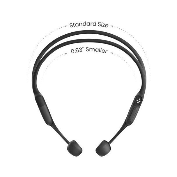 Shokz OpenRun Black | 38-S803BK