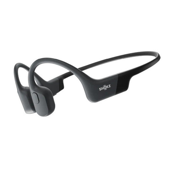 Shokz OpenRun Black | 38-S803BK