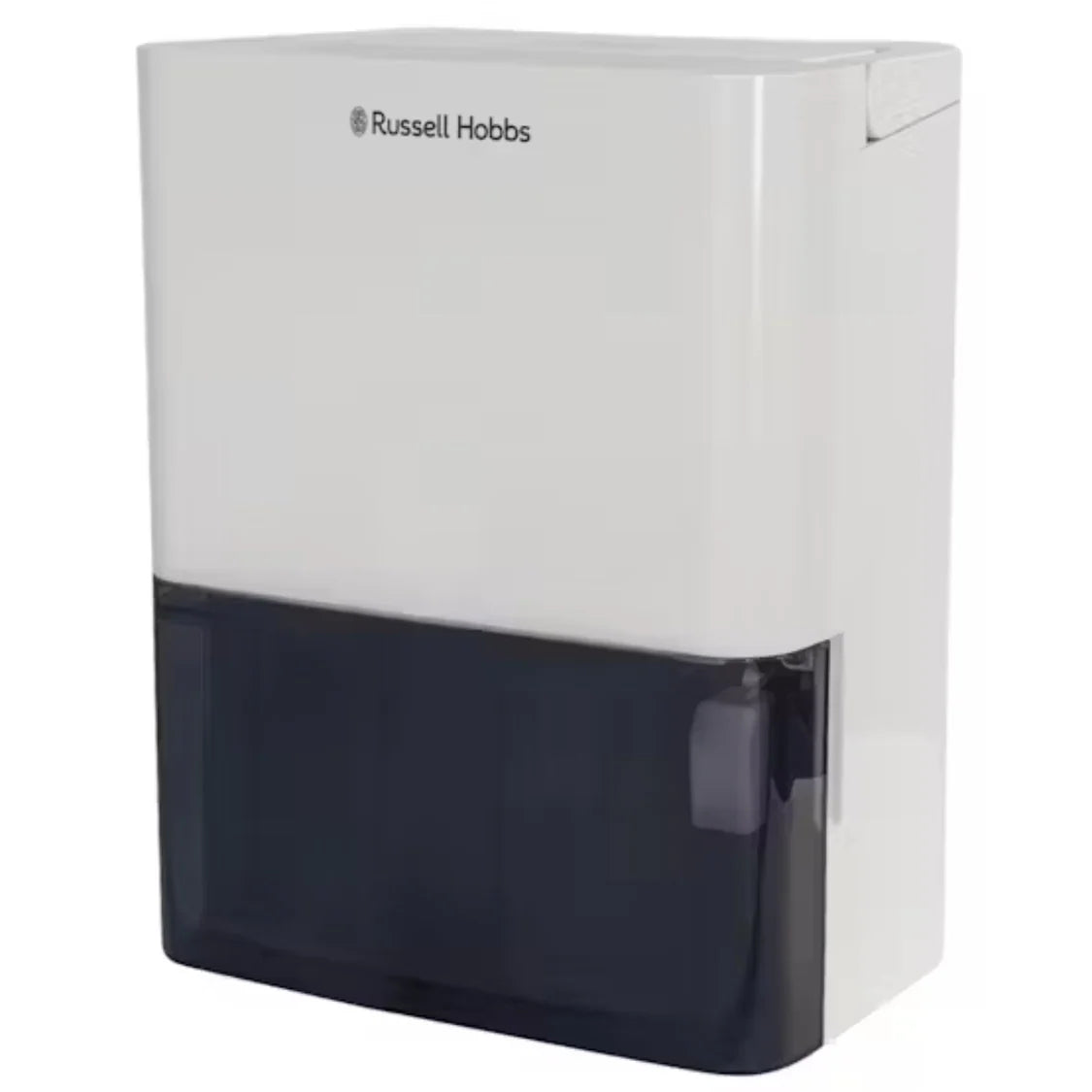 Russell Hobbs 10L Dehumidifier White | RHDH1001