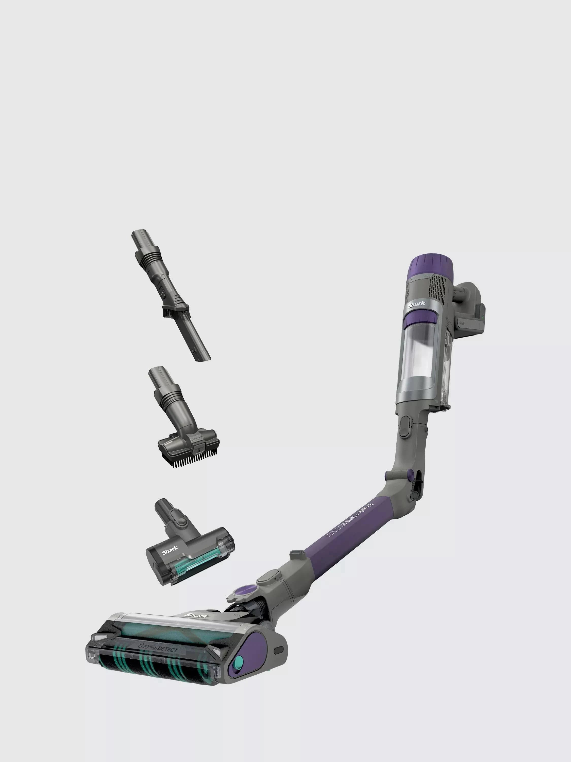 Shark Cordless PowerDetect Stick Vacuum | IP1251UKT