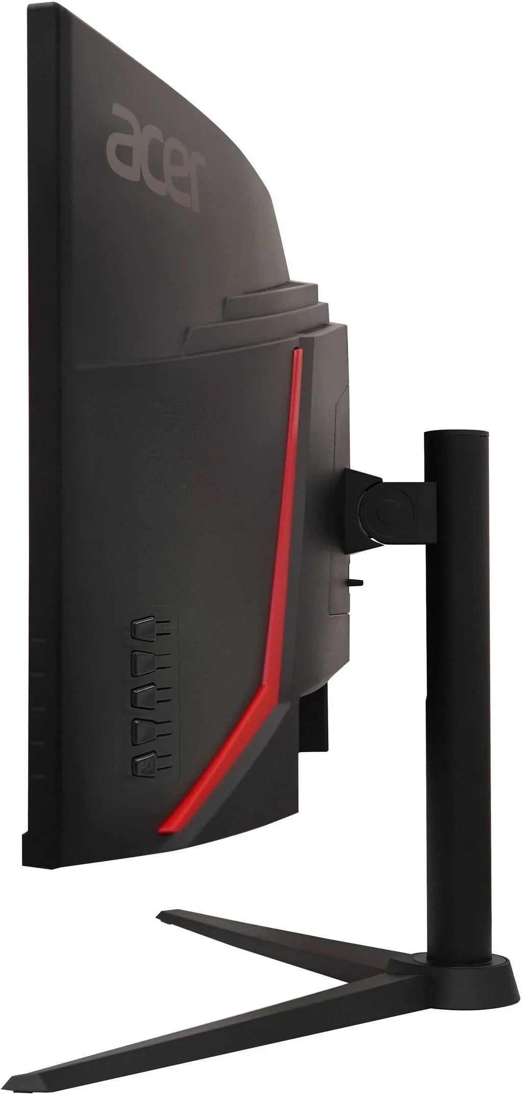 Acer Nitro ED0 34″ UW‑QHD Curved Gaming Monitor | UM.CE0EE.004