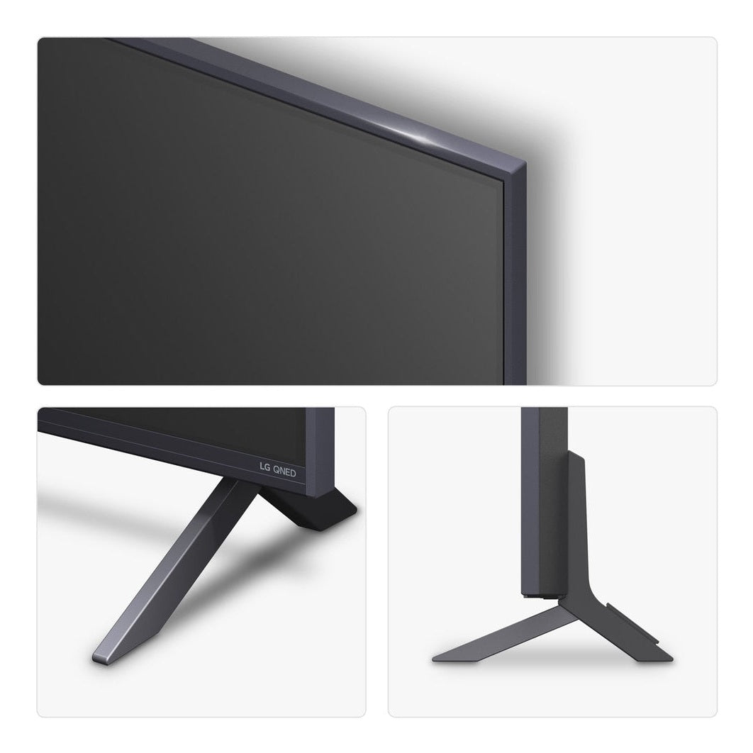LG QNED82 43" 4K HDR QNED Smart TV | 43QNED82A6B.AEK LG TV Euronics Ireland