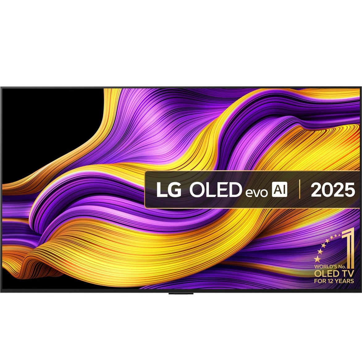 LG OLED AI 55" 4K HDR Smart TV | OLED55G54LW.AEK LG TV Euronics Ireland
