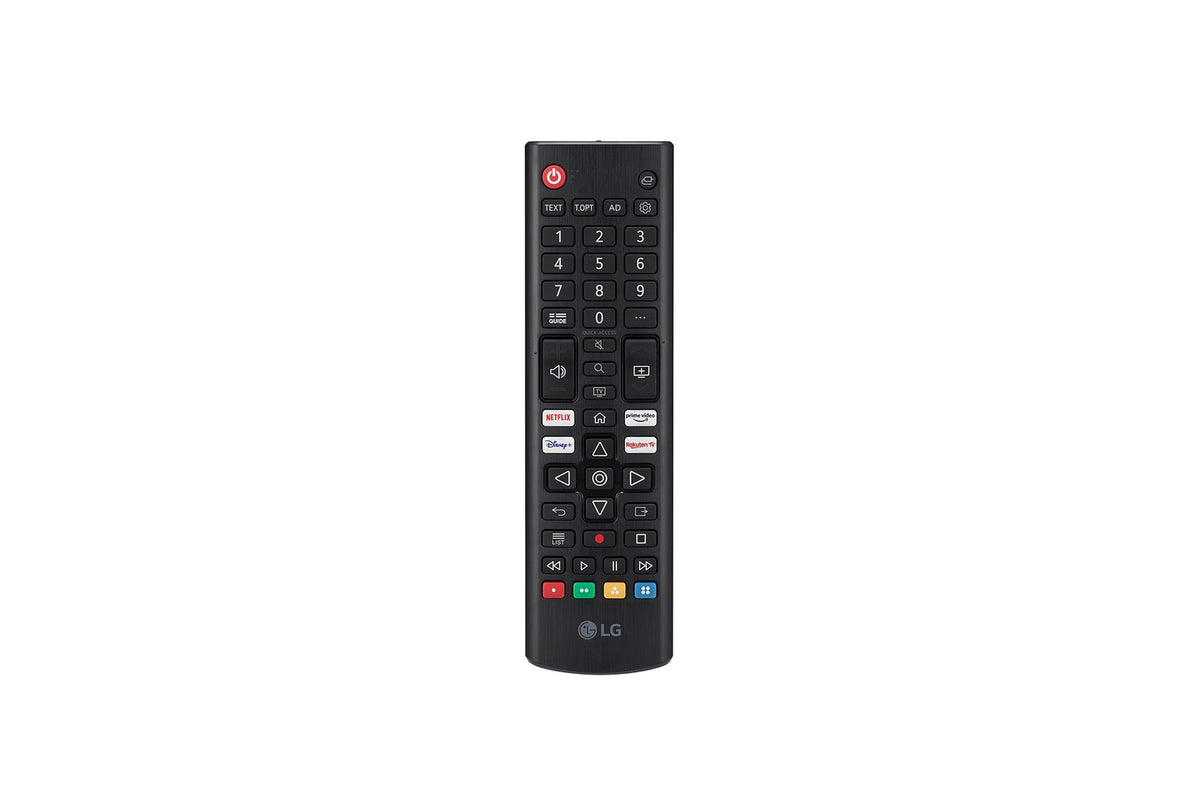 LG UA73 65" 4K UHD LED Smart TV | 65UA73006LA.AEKQ LG TV Euronics Ireland