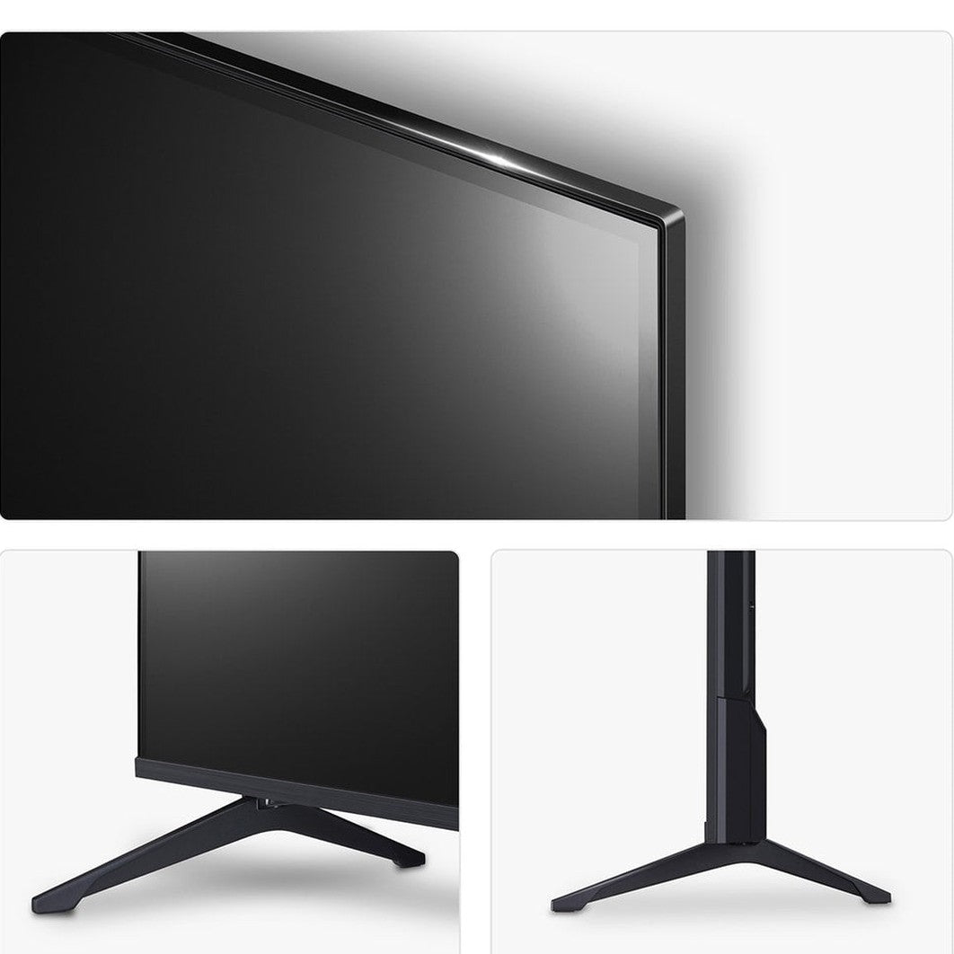 LG UA75 75" 4K UHD LED Smart TV | 75UA75006LA.AEKQ LG TV Euronics Ireland