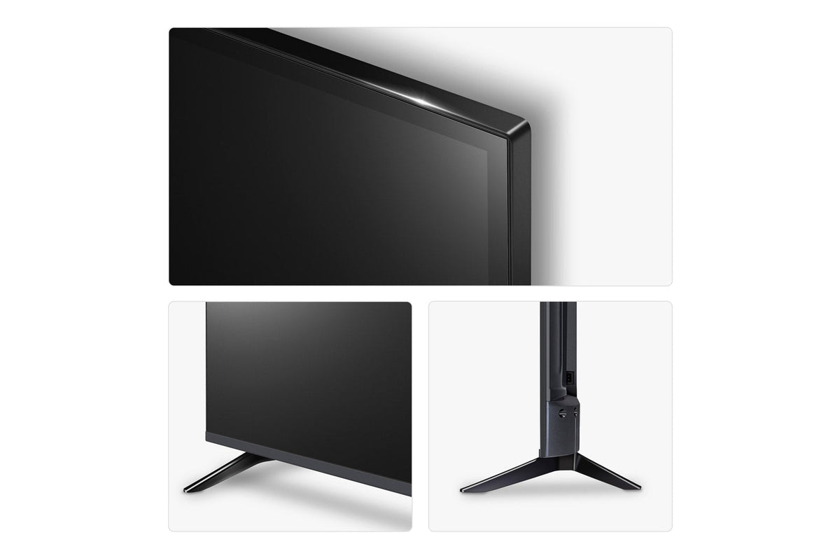 LG UA73 65" 4K UHD LED Smart TV | 65UA73006LA.AEKQ LG TV Euronics Ireland