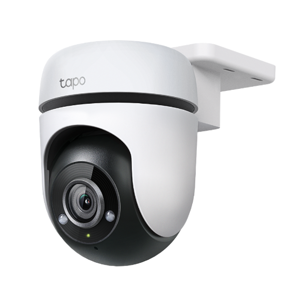 TP-Link Tapo Outdoor Pan/Tilt Security WiFi Camera | TAPO C500