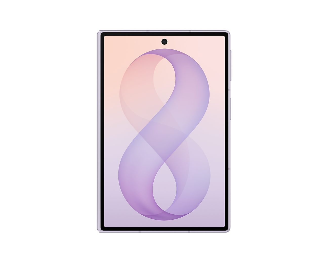 Samsung Galaxy Z Fold8 256GB in Lavender (SM-F971BLVBEUB)