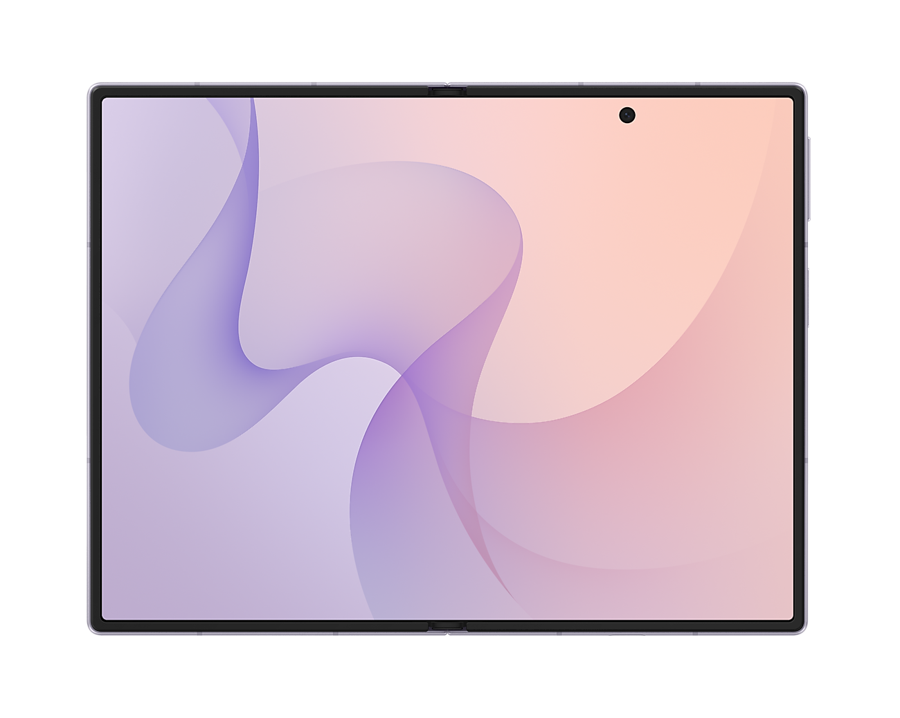 Samsung Galaxy Z Fold8 256GB in Lavender (SM-F971BLVBEUB)