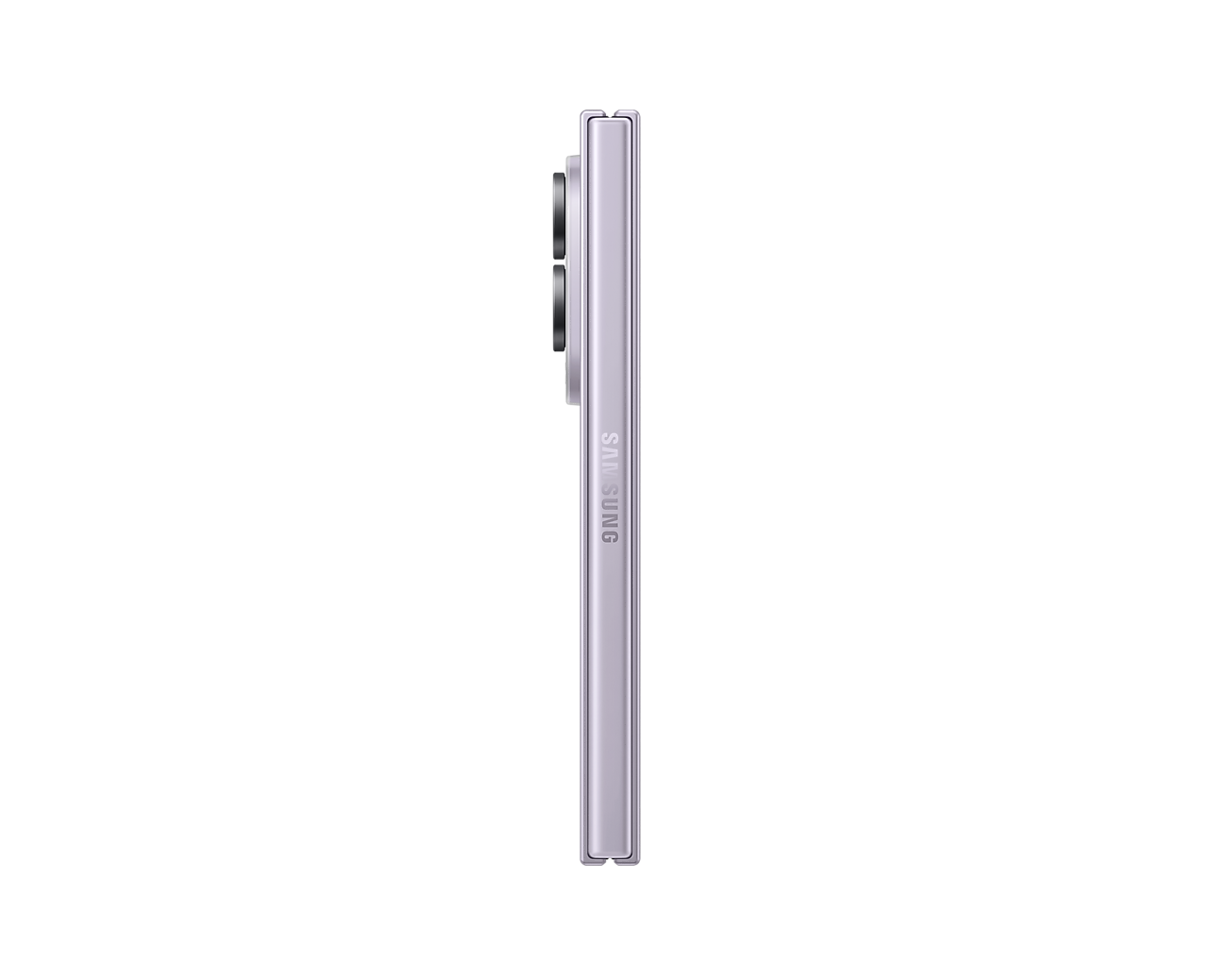 Samsung Galaxy Z Fold8 256GB in Lavender (SM-F971BLVBEUB)