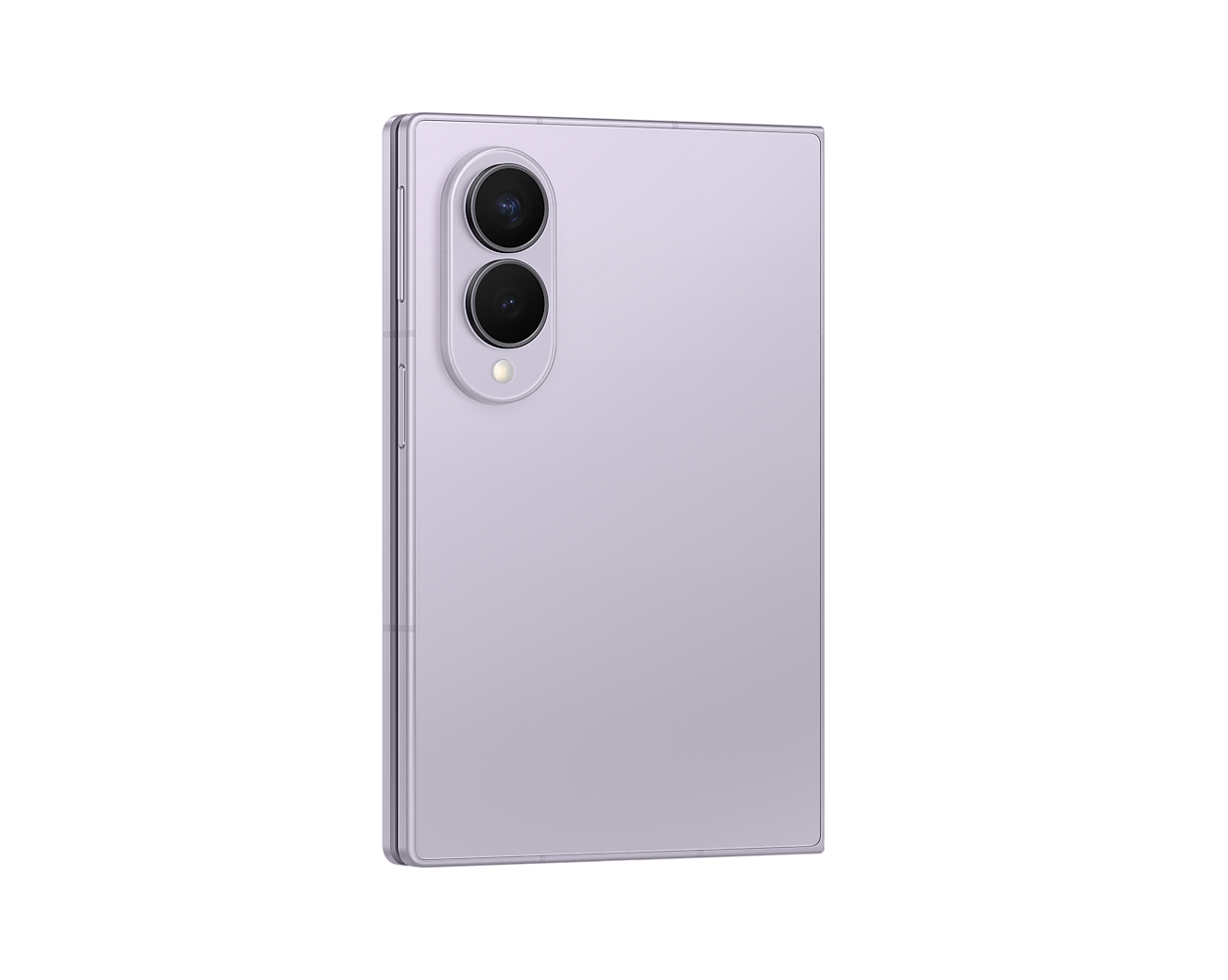 Samsung Galaxy Z Fold8 512GB in Lavender (SM-F971BLVCEUB)