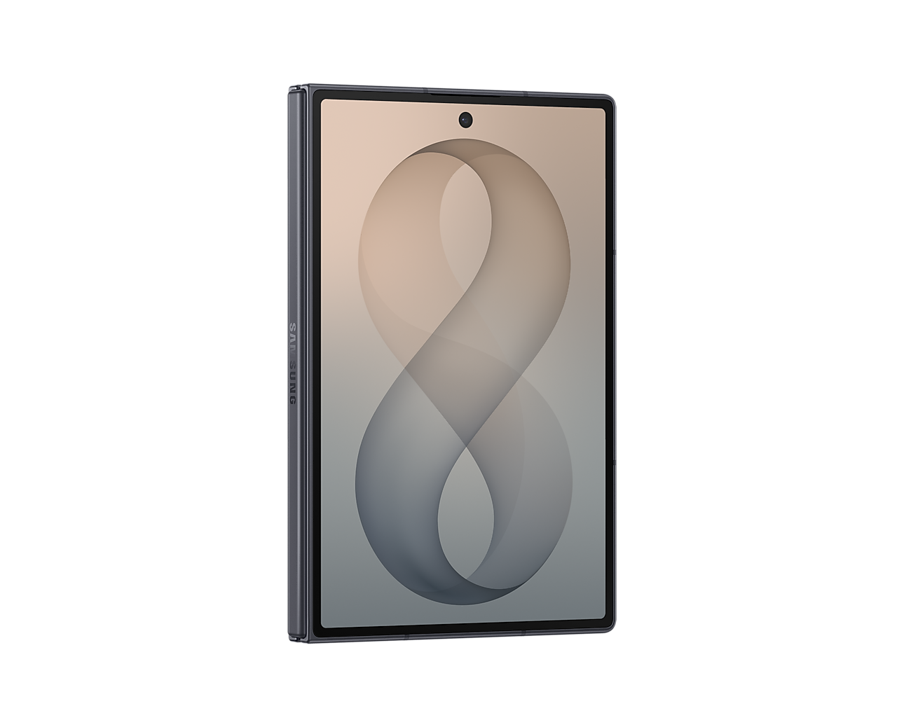 Samsung Galaxy Z Fold8 1TB in Graphite (SM-F971BZKNEUB)