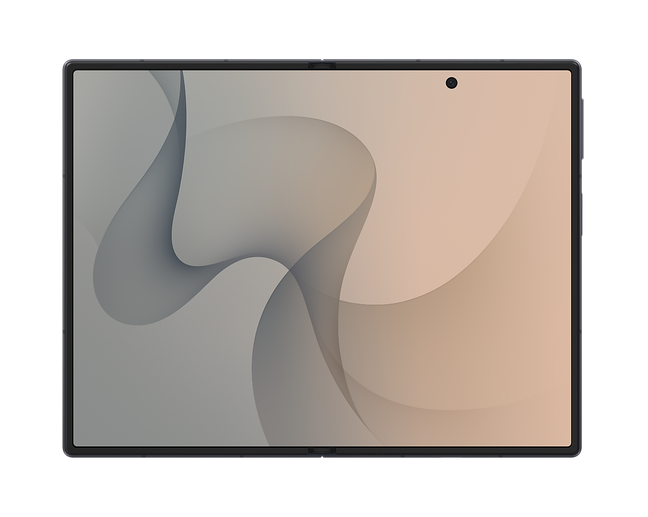 Samsung Galaxy Z Fold8 256GB in Graphite (SM-F971BZKBEUB)