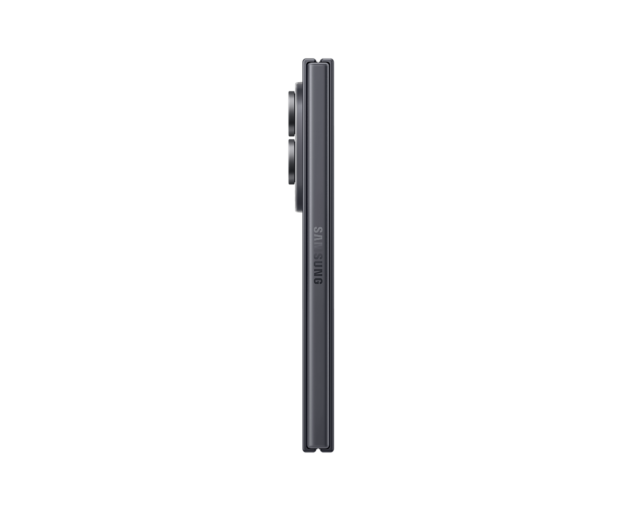Samsung Galaxy Z Fold8 256GB in Graphite (SM-F971BZKBEUB)