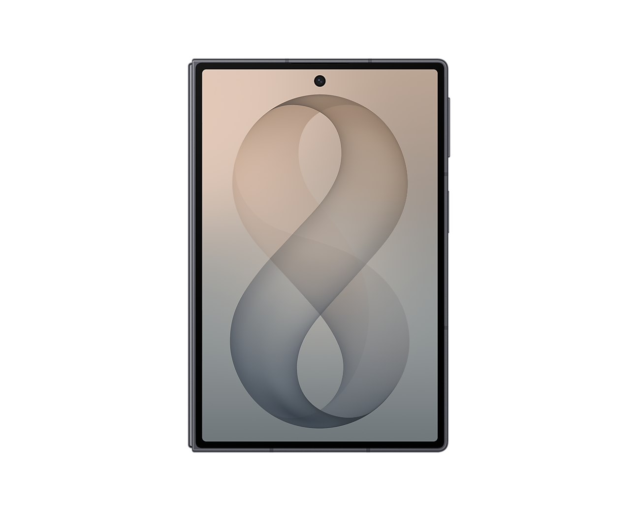 Samsung Galaxy Z Fold8 512GB in Graphite (SM-F971BZKCEUB)