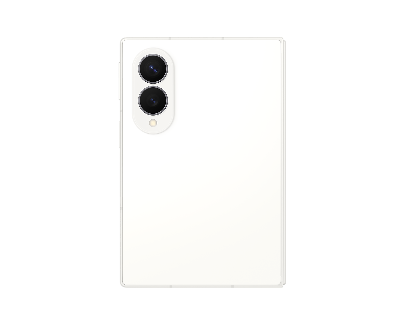 Samsung Galaxy Z Fold8 256GB in Cream (SM-F971BZWBEUB)