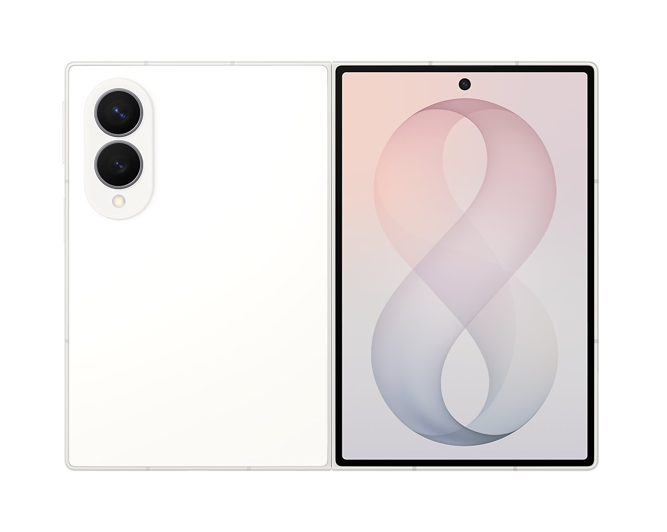 Samsung Galaxy Z Fold8 1TB in Cream (SM-F971BZWNEUB)