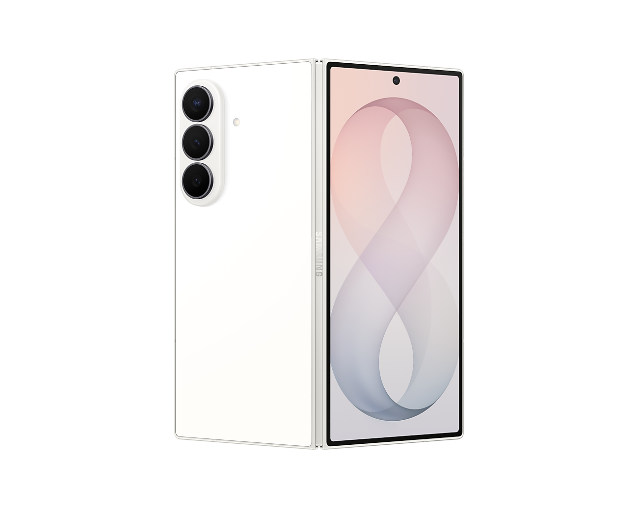 Samsung Galaxy Z Fold8 Ultra 1TB in Cream (SM-F976BZWNEUB)