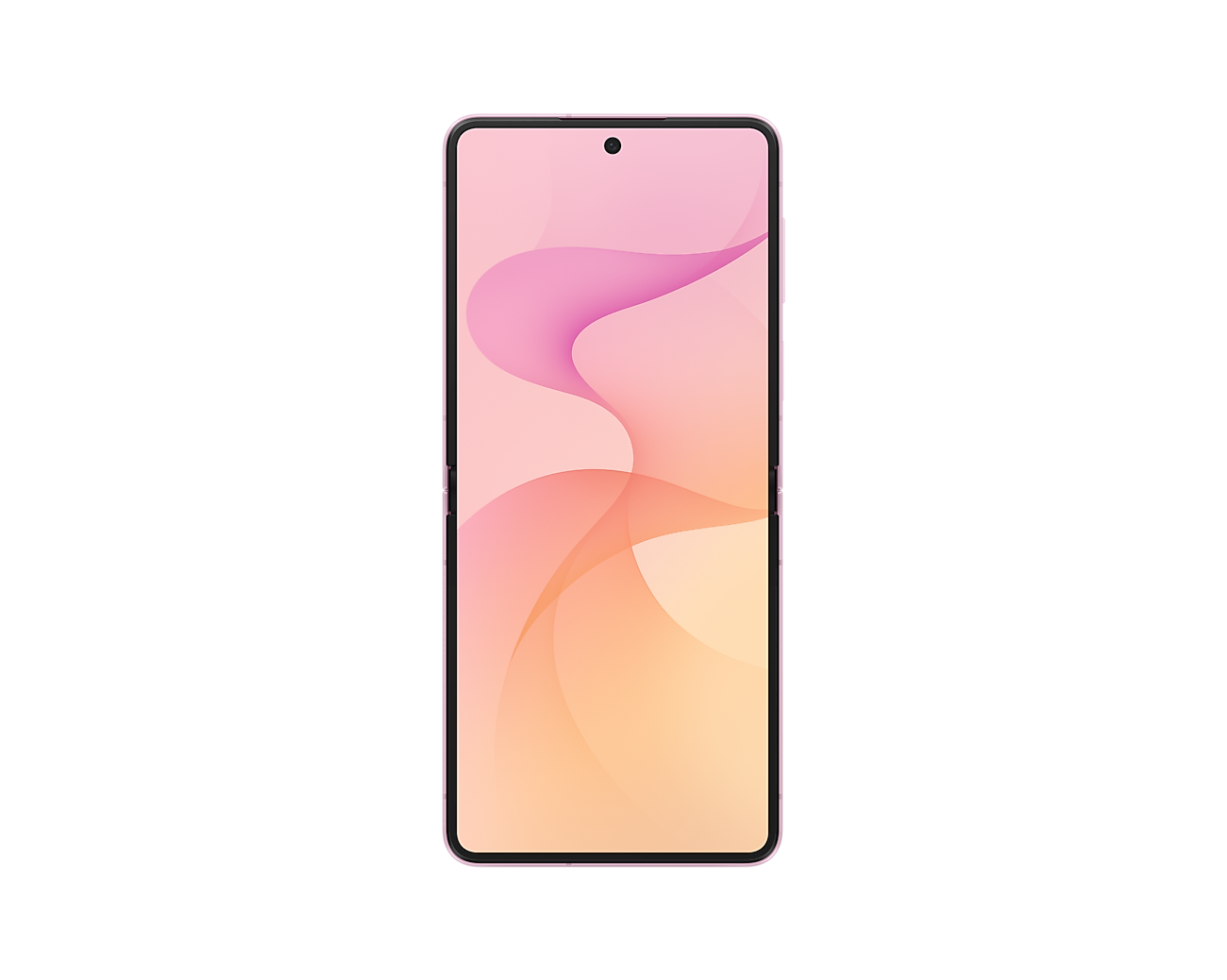 Samsung Galaxy Z Flip8 256GB in Pink (SM-F776BLIGEUB)