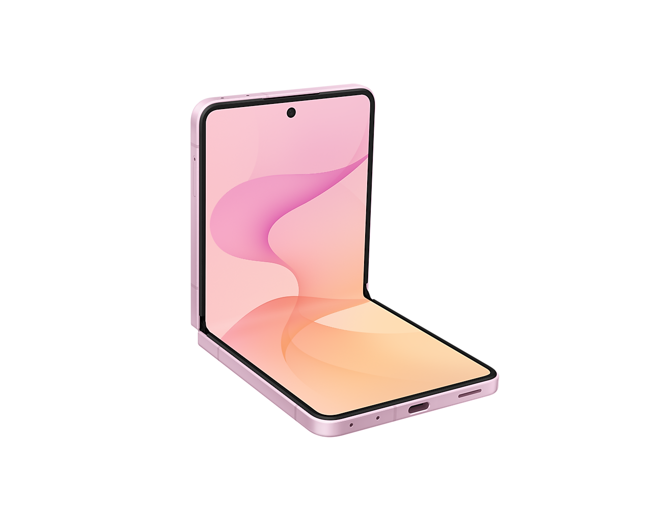 Samsung Galaxy Z Flip8 512GB in Pink (SM-F776BLIHEUB)