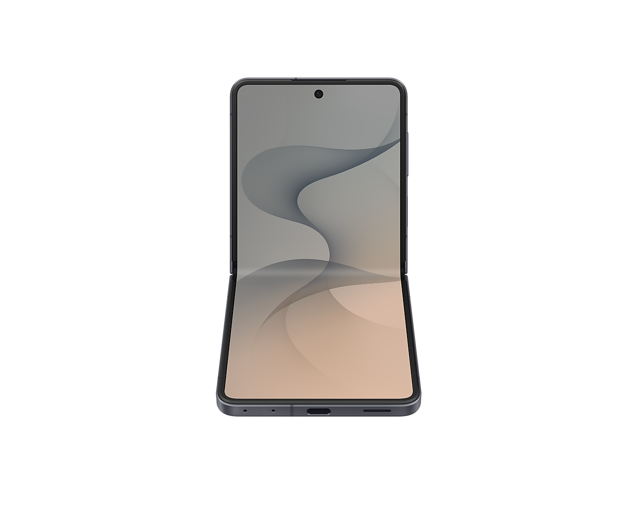 Samsung Galaxy Z Flip8 512GB in Graphite (SM-F776BZKHEUB)