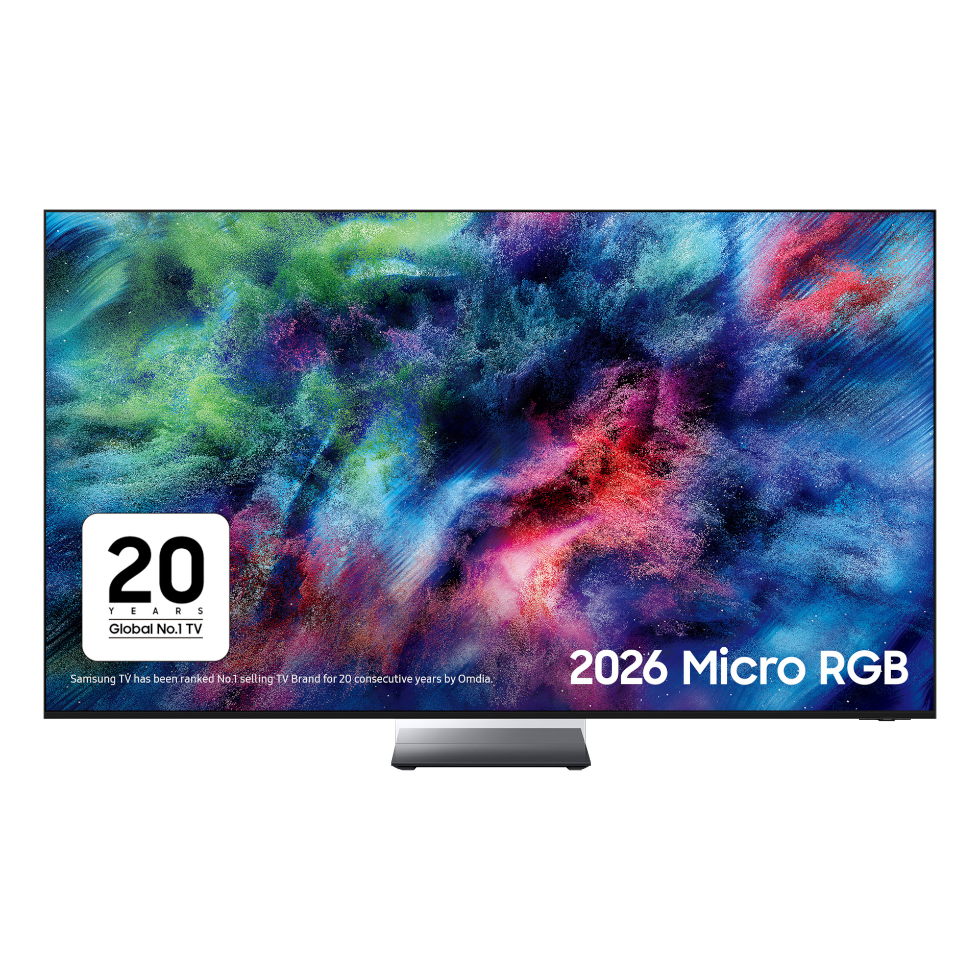 Samsung MRE75R95HATXXU 75-inch R95H Micro RGB