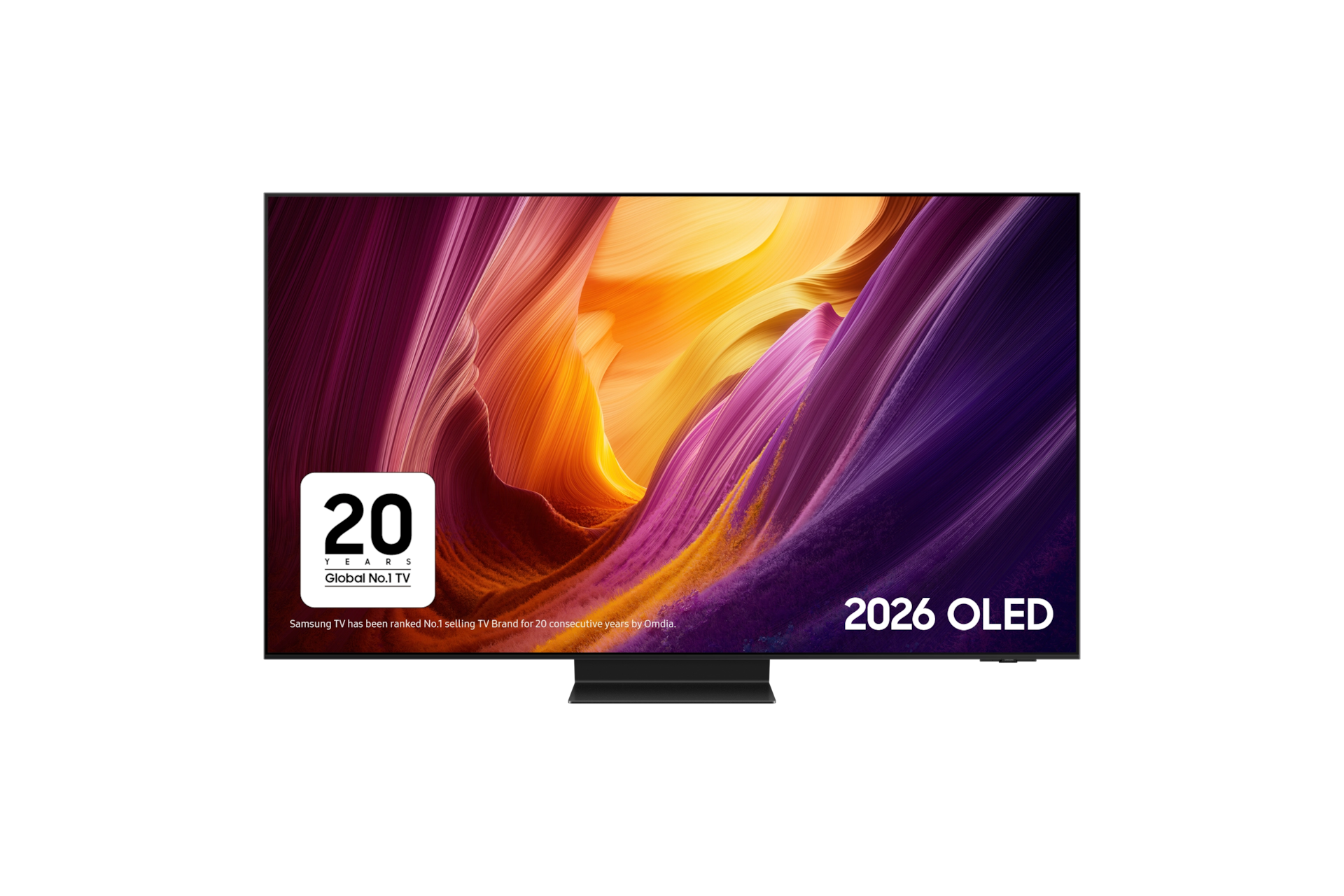 Samsung QE77S95HFTXXU 77-inch S95H OLED