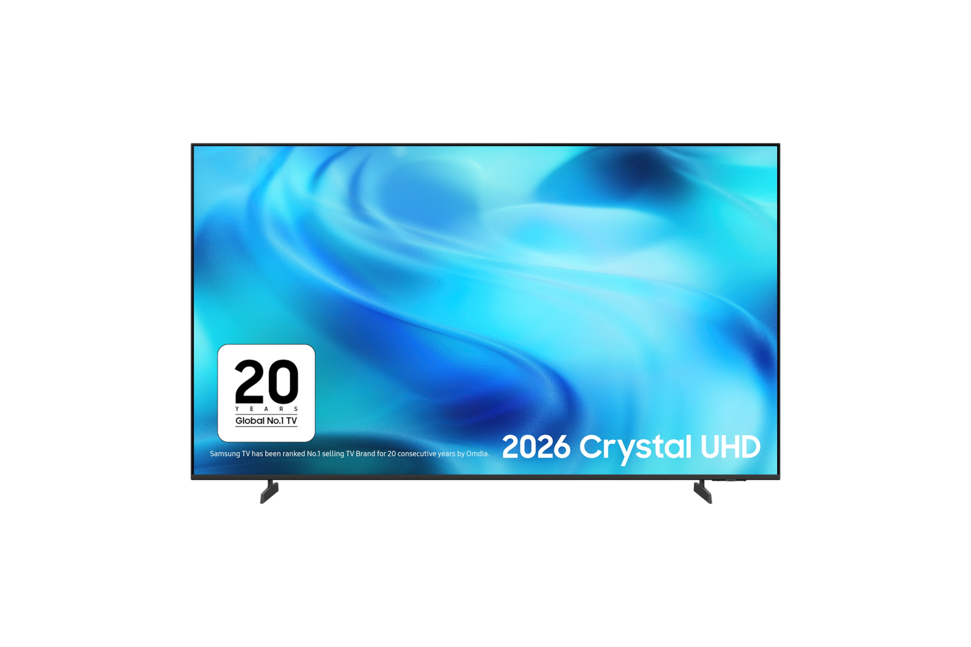 Samsung UE85U7000HKXXU 85-inch U7000H